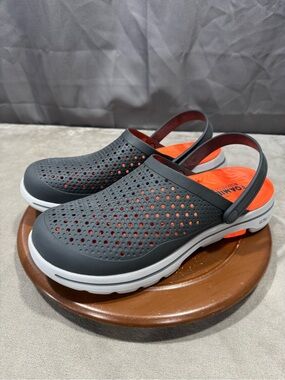 Skechers GOwalk 5 Clogs Size 13